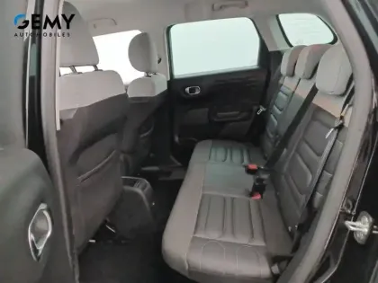 Photo 9 Citroën C3 Aircross  BlueHDi 120 S&S EAT6