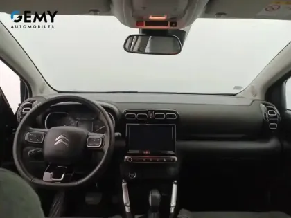 Photo 7 Citroën C3 Aircross  BlueHDi 120 S&S EAT6