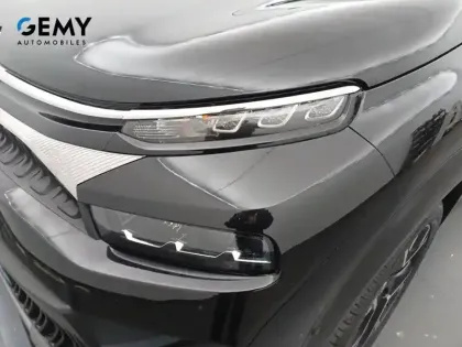 Photo 15 Citroën C3 Aircross  BlueHDi 120 S&S EAT6