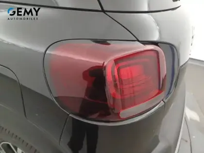 Photo 16 Citroën C3 Aircross  BlueHDi 120 S&S EAT6