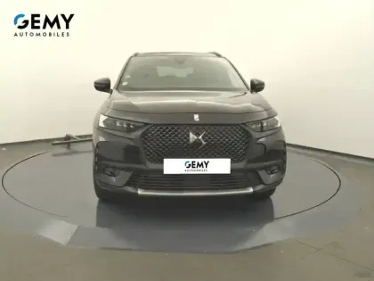 Photo 23 DS DS 7 DS7 Crossback Hybride E-Tense 300 EAT8 4x4