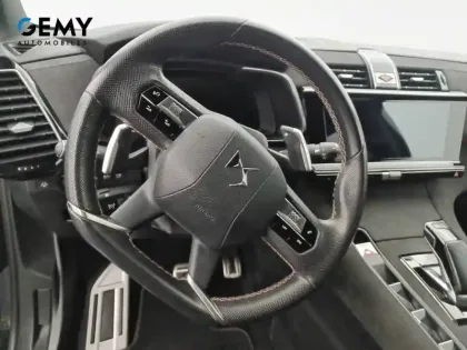 Photo 55 DS DS 7 DS7 Crossback Hybride E-Tense 300 EAT8 4x4