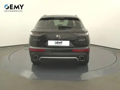Photo 68 DS DS 7 DS7 Crossback Hybride E-Tense 300 EAT8 4x4