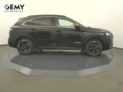 Photo 46 DS DS 7 DS7 Crossback Hybride E-Tense 300 EAT8 4x4