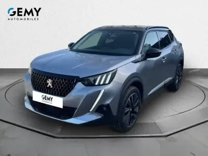 Photo 26 Peugeot 2008  PureTech 130 S&S EAT8