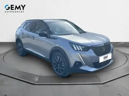 Photo 28 Peugeot 2008  PureTech 130 S&S EAT8