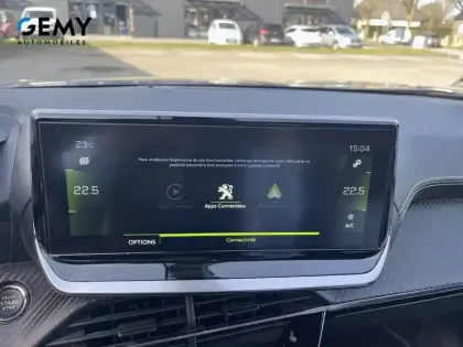 Photo 43 Peugeot 2008  PureTech 130 S&S EAT8