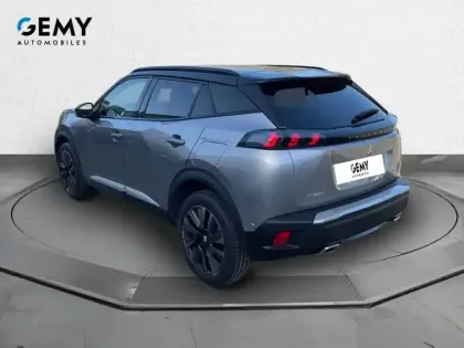 Photo 32 Peugeot 2008  PureTech 130 S&S EAT8