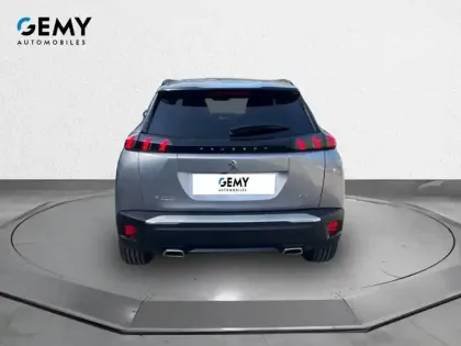 Photo 30 Peugeot 2008  PureTech 130 S&S EAT8