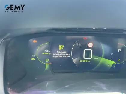 Photo 47 Peugeot 2008  PureTech 130 S&S EAT8