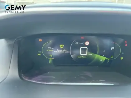 Photo 48 Peugeot 2008  PureTech 130 S&S EAT8