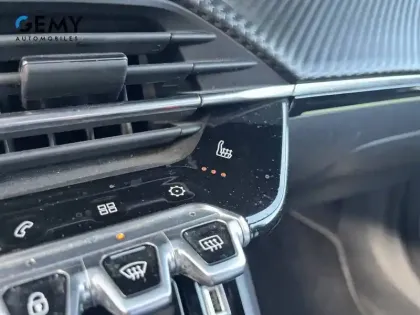 Photo 41 Peugeot 2008  PureTech 130 S&S EAT8