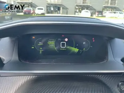 Photo 39 Peugeot 2008  PureTech 130 S&S EAT8