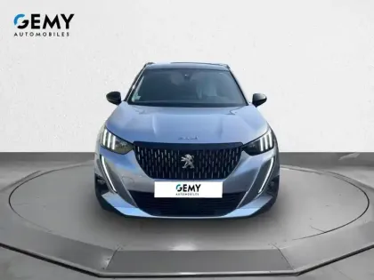 Photo 27 Peugeot 2008  PureTech 130 S&S EAT8