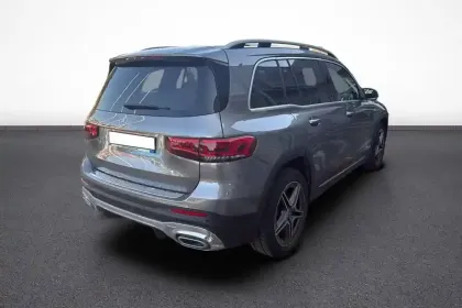 Photo 5 Mercedes GLB  200 d 8G-DCT