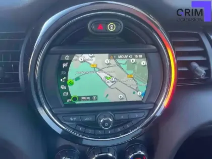 Photo 9 Mini Mini Hatch 3 Portes Cooper SE 184 ch