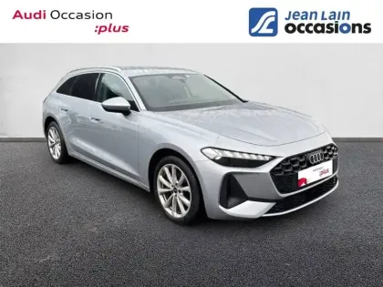 Photo 2 Audi A5  Avant TFSI 150 ch S tronic 7