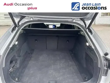 Photo 9 Audi A5  Avant TFSI 150 ch S tronic 7