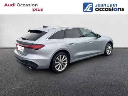 Photo 4 Audi A5  Avant TFSI 150 ch S tronic 7