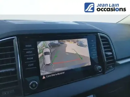 Photo 18 Skoda Karoq  1.5 TSI 150 ch ACT