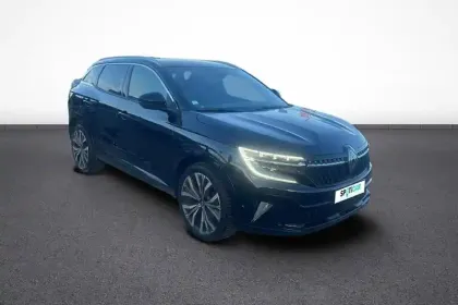 Photo 7 Renault Austral  mild hybrid 160 auto