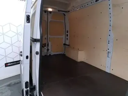 Photo 82 Renault Master  FGN TRAC F3500 L3H3 BLUE DCI 135