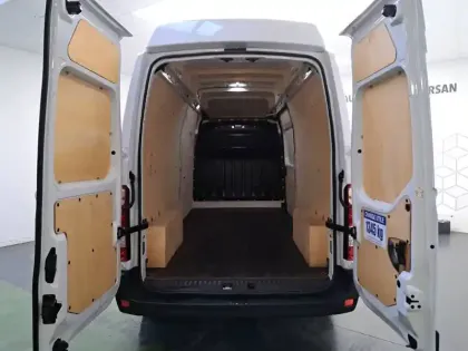 Photo 78 Renault Master  FGN TRAC F3500 L3H3 BLUE DCI 135