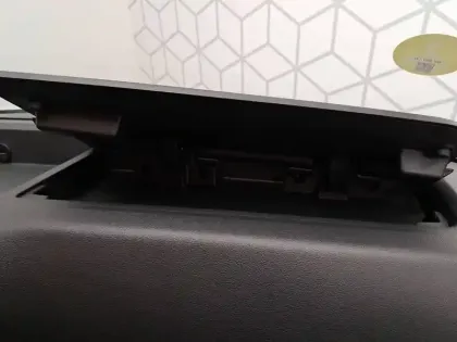 Photo 54 Renault Master  FGN TRAC F3500 L3H3 BLUE DCI 135