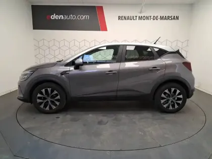 Photo 43 Renault Captur Gén. II (HJB) Ph1 NG Evolution 5