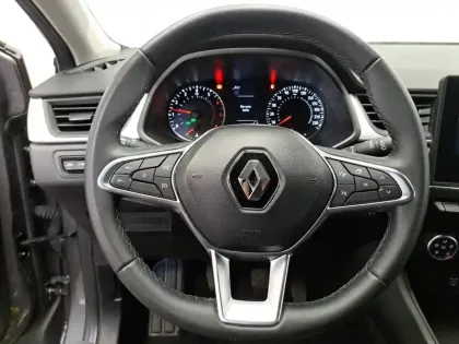 Photo 73 Renault Captur Gén. II (HJB) Ph1 NG Evolution 5