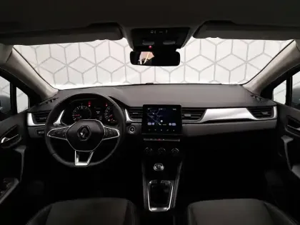 Photo 83 Renault Captur Gén. II (HJB) Ph1 NG Evolution 5