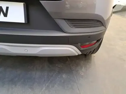 Photo 53 Renault Captur Gén. II (HJB) Ph1 NG Evolution 5