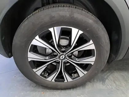 Photo 56 Renault Captur Gén. II (HJB) Ph1 NG Evolution 5