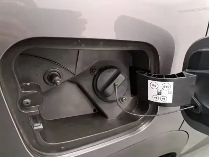 Photo 61 Renault Captur Gén. II (HJB) Ph1 NG Evolution 5