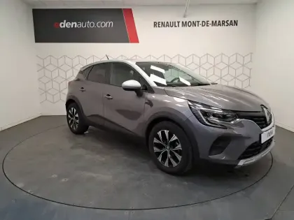 Photo 48 Renault Captur Gén. II (HJB) Ph1 NG Evolution 5