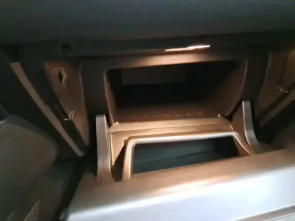 Photo 81 Renault Captur Gén. II (HJB) Ph1 NG Evolution 5