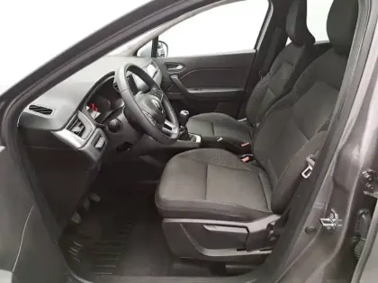 Photo 67 Renault Captur Gén. II (HJB) Ph1 NG Evolution 5