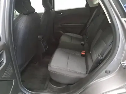 Photo 66 Renault Captur Gén. II (HJB) Ph1 NG Evolution 5