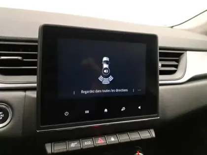 Photo 78 Renault Captur Gén. II (HJB) Ph1 NG Evolution 5