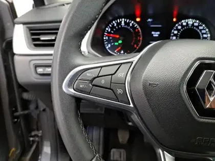 Photo 71 Renault Captur Gén. II (HJB) Ph1 NG Evolution 5