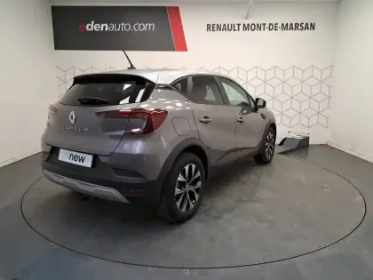 Photo 46 Renault Captur Gén. II (HJB) Ph1 NG Evolution 5