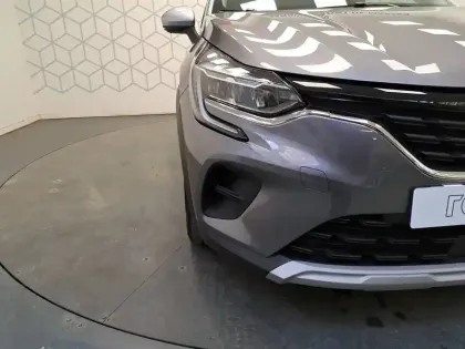 Photo 50 Renault Captur Gén. II (HJB) Ph1 NG Evolution 5