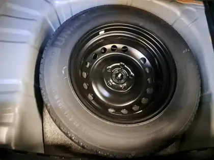 Photo 60 Renault Captur Gén. II (HJB) Ph1 NG Evolution 5