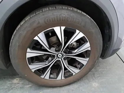 Photo 55 Renault Captur Gén. II (HJB) Ph1 NG Evolution 5