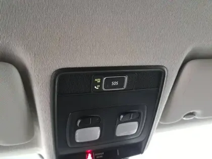 Photo 79 Renault Captur Gén. II (HJB) Ph1 NG Evolution 5