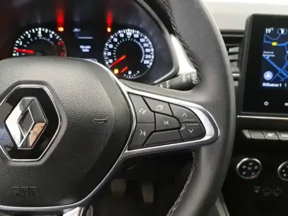 Photo 72 Renault Captur Gén. II (HJB) Ph1 NG Evolution 5