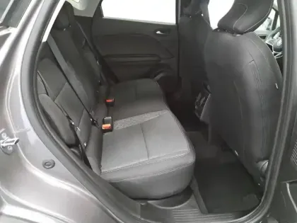 Photo 62 Renault Captur Gén. II (HJB) Ph1 NG Evolution 5