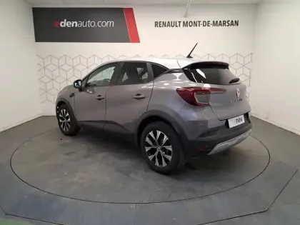 Photo 2 Renault Captur  TCe 90