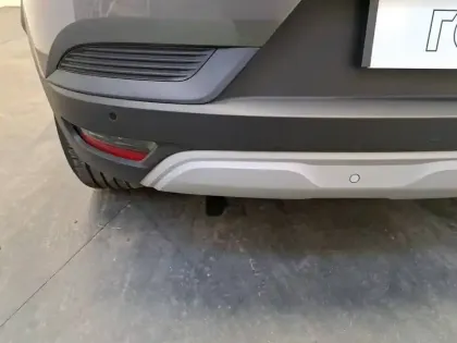 Photo 10 Renault Captur  TCe 90