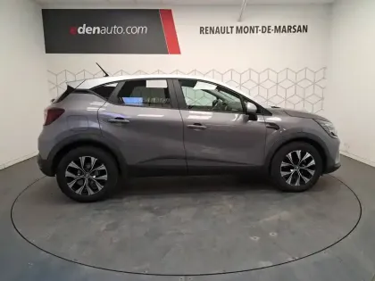 Photo 47 Renault Captur Gén. II (HJB) Ph1 NG Evolution 5